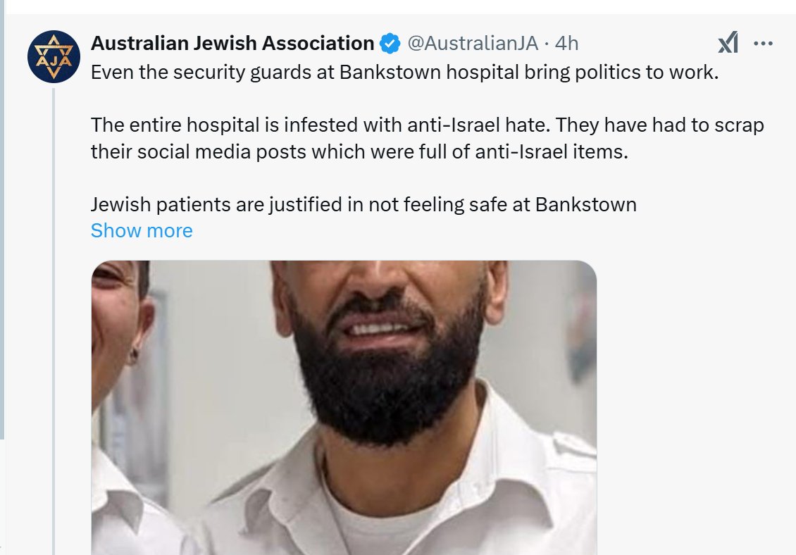 I am a 100% tired to the bone of hearing about the rights of Jews. The fears of Jews. How Jews are scared. How Jews are triggered. I'm a fucking Jew and what triggers me is dead babies in Gaza and murdered women in the West Bank. Screw these whining arseholes: