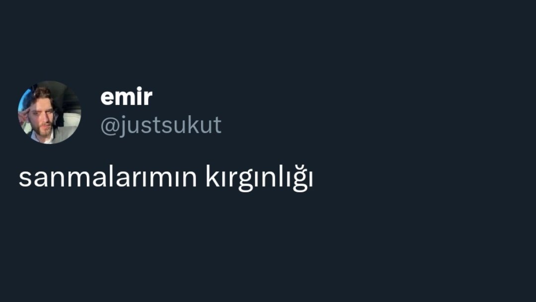 ANLIK (@anlikmod) on Twitter photo 