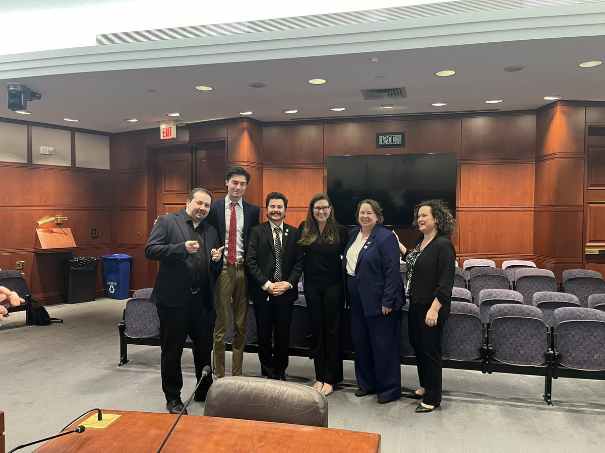 Rep. Mary Welander tweet media