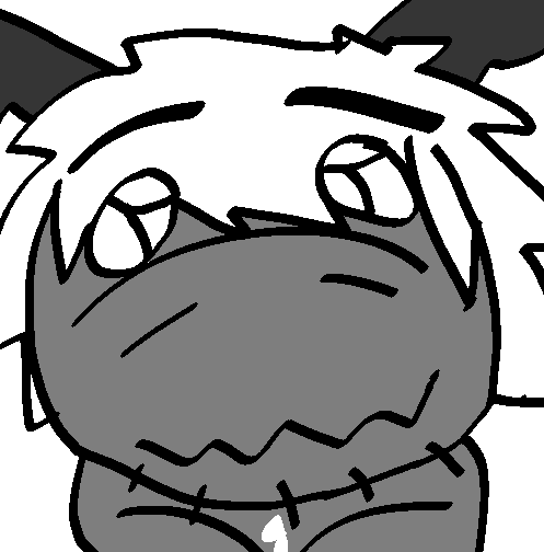 Dibujito para desestresarme