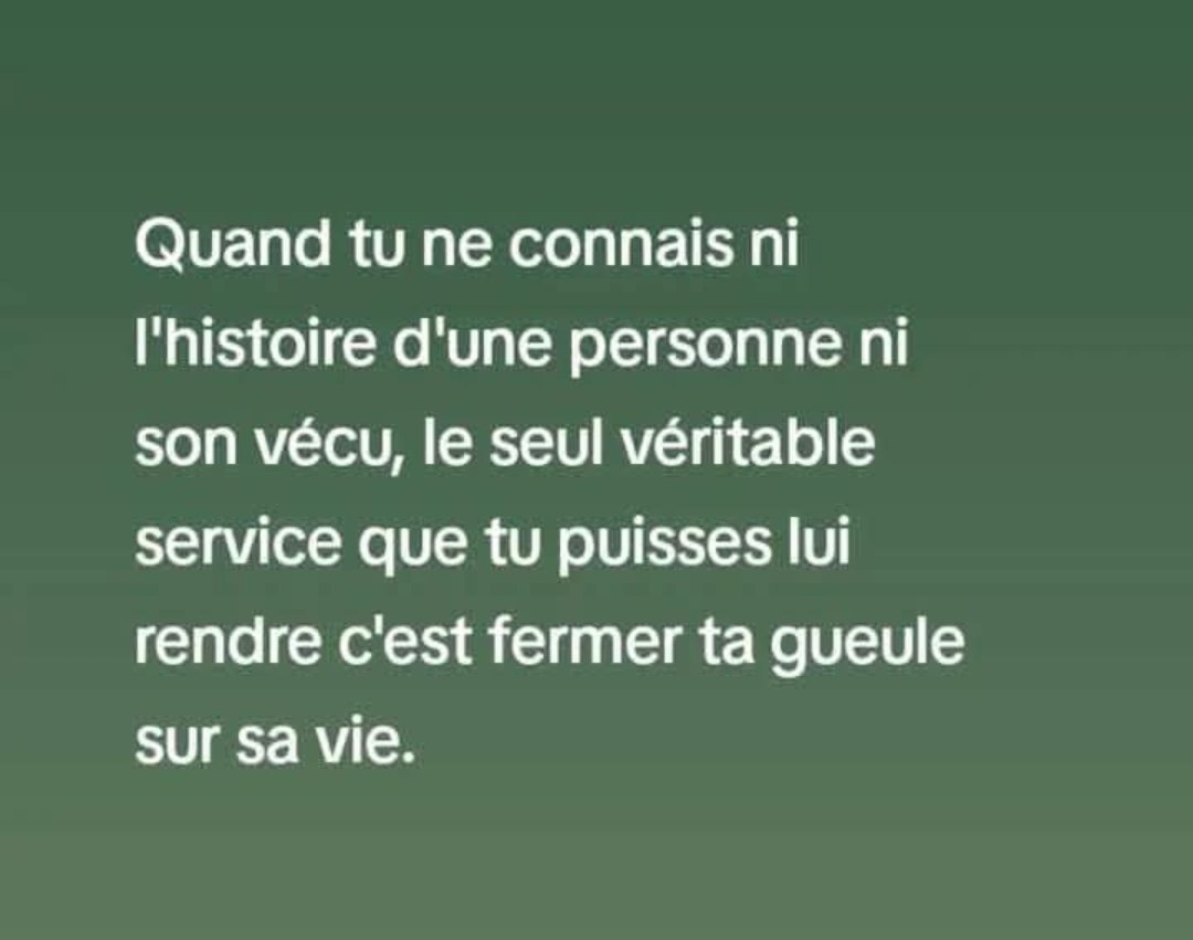 APOLITIQUE_FIER's tweet image. Bonjour, bon vendredi 😘 

Un message pour les #cassos #NOLIFE #SNACK_BAR de X. 😉👍🇫🇷👊
#StopMondeDeBisounours
#LaPeurDoitChangerDeCamp
#LaHonteDoitChangerDeCamp