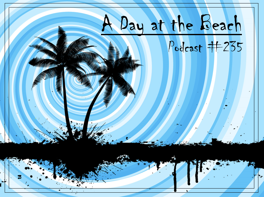 It's time for a new "A Day at the Beach" podcast  (#235) featuring new releases from surf bands from around the world like <a href="/surferjoe_/">Surfer Joe</a>   <a href="/sysmalakian/">Sys Malakian</a>. Also playing a tune from the latest Continental Magazine (#38) from <a href="/dblcrown/">Double Crown Records</a> Find listening links here:  linktr.ee/clintbeachwood