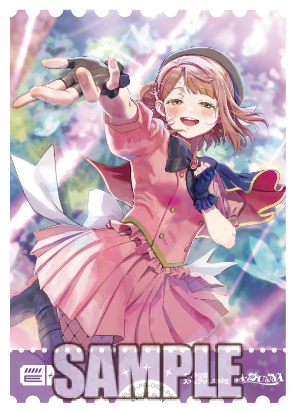 ラブライブ!シリーズ オフィシャルカードゲーム公式 on X ラブライブ!シリーズ オフィシャルカードゲーム公式 on X