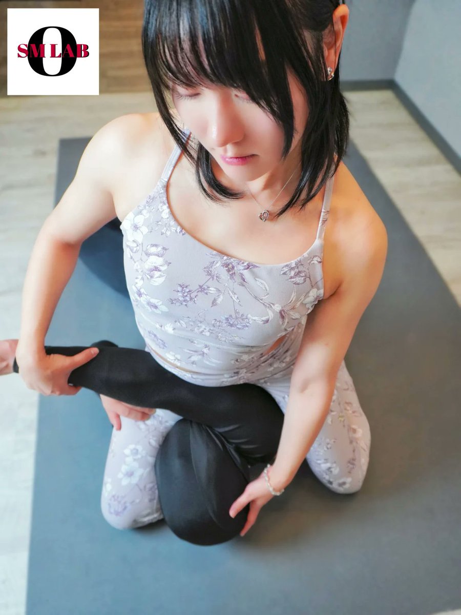 SM_LABO's tweet image. 