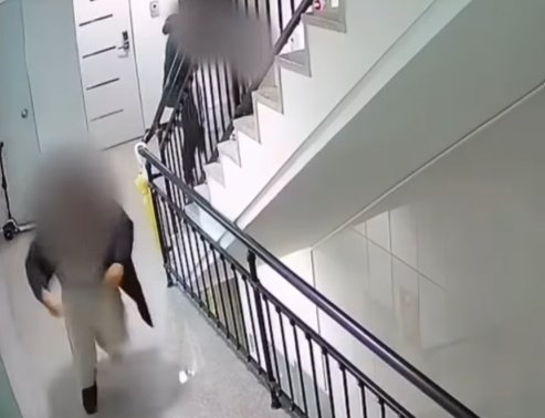 애 보는 앞에서 부부싸움하다가 개를 창밖에 던져버리고 부부는 그냥 집으로 들어감. 10살짜리 아들이 보고있다가 황급하게 계단으로 달려가는데 강아지는 다리가 부러졌다 함. 소유권 포기 받았다는데 애도 분리시켜야되는 거아니냐고 ㅠㅠ 아이는 강아지만 의지하고 살았다는데 트마우마 어쩔거임