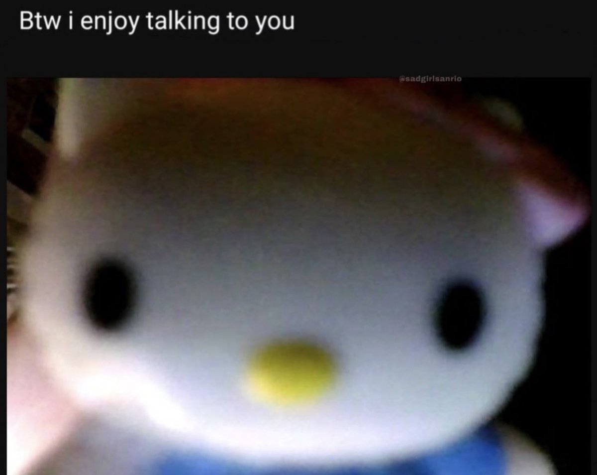 But if I send this, I’m wrong.. OKAYY