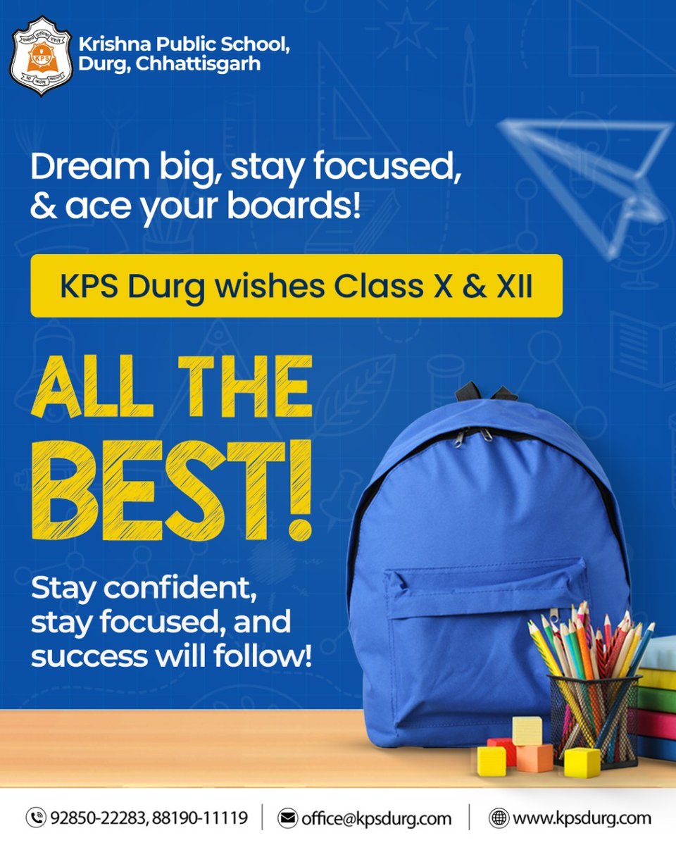 kps durg (@kps_durg) / Posts / X