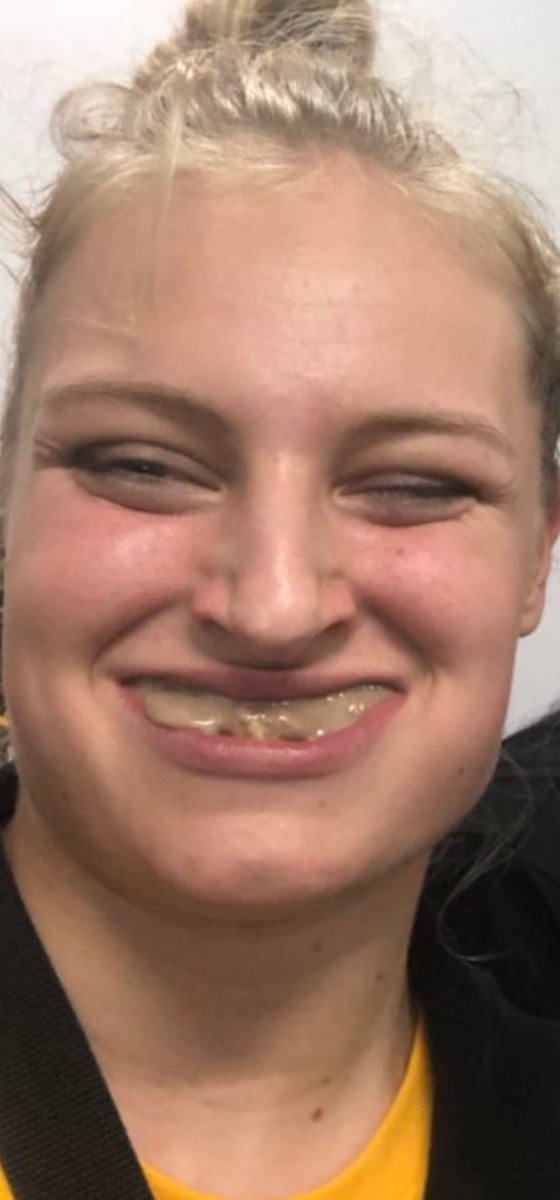 Suplex McKenzie Suplex ~ NOT @MMckenzieWWE tweet media