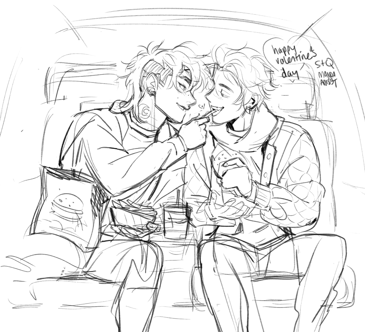 🩸Manda 🩸 tweet media