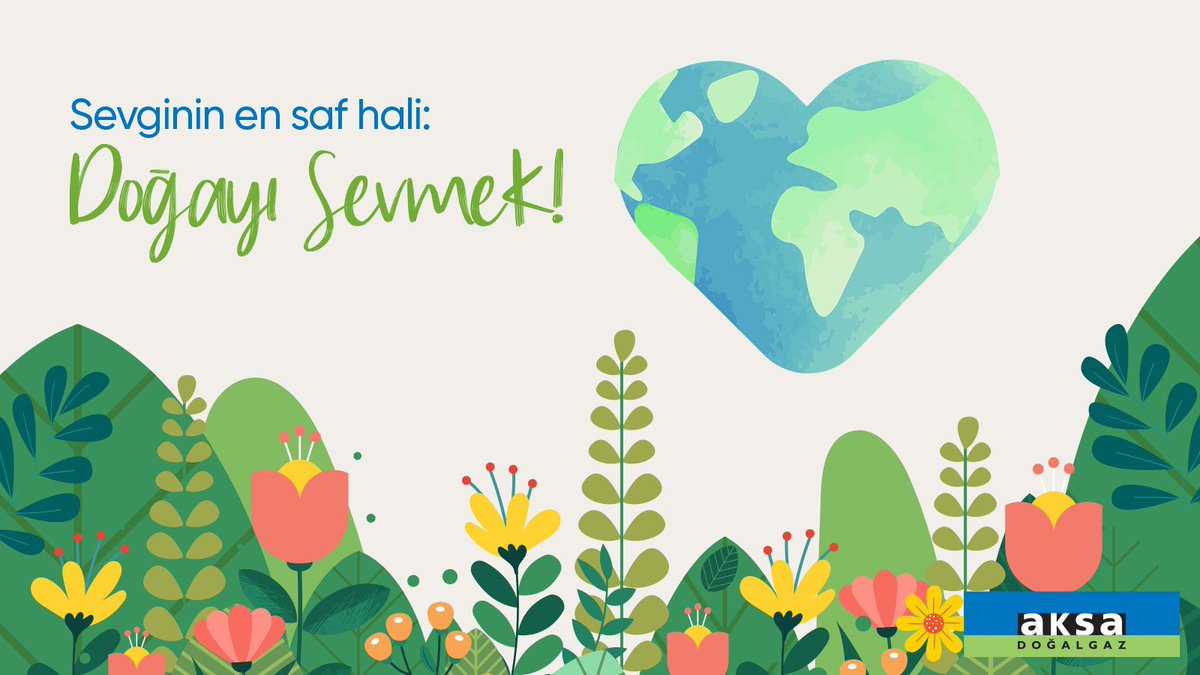 Sevgi sadece kalplerde değil, doğanın her köşesinde filizlenir. 💚Sevgililer Günü’nde, sevdiklerinizi mutlu ederken doğayı da unutmayın. Daha yeşil bir dünya için enerji tasarrufu yaparak hem geleceğimizi hem sevgimizi koruyalım.🌍

#sevgililergünü