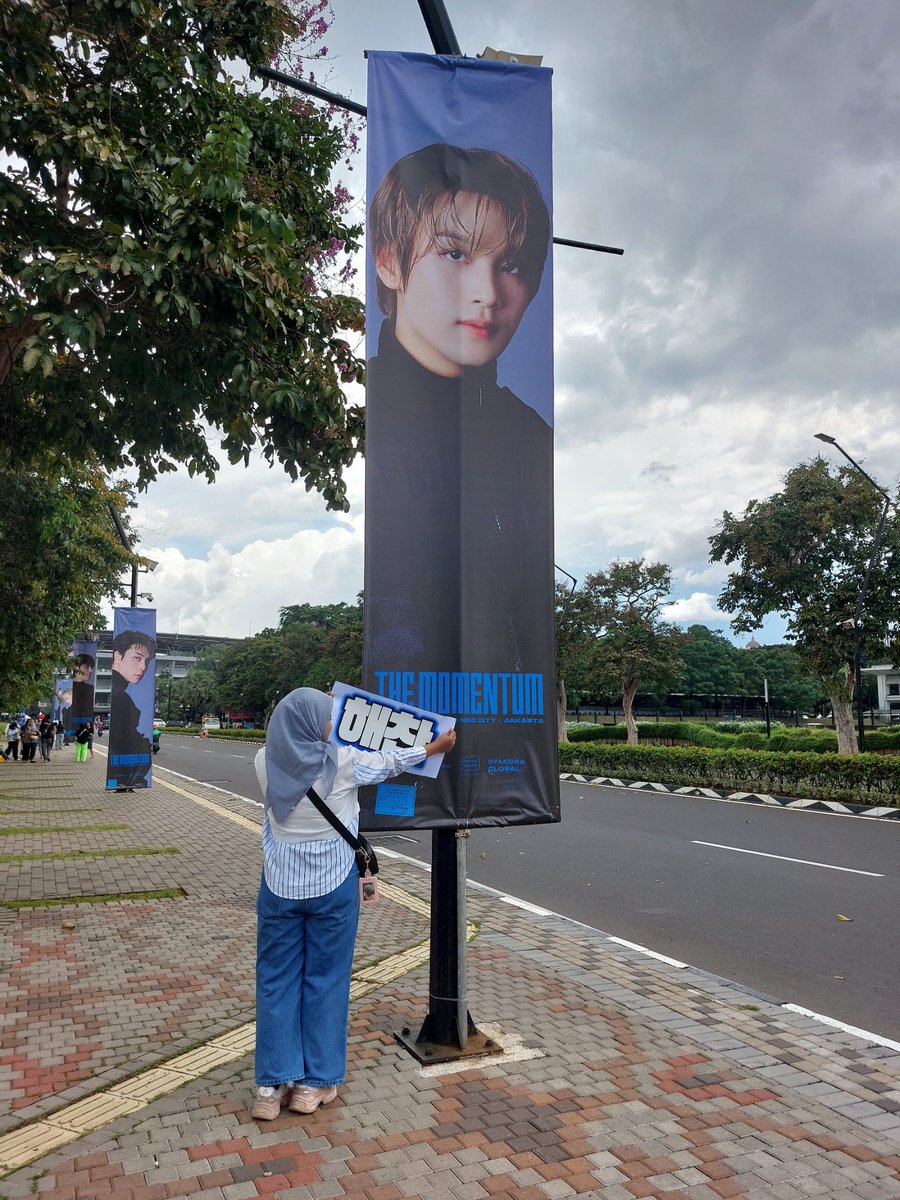 haechanieloves's tweet photo. See you on sunday haechan and ilichil🥹🤍 https://t.co/WTQSrmHboY