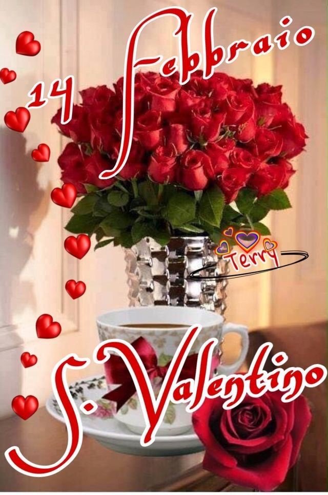 🌹🌹#14Febbraio
◟(ᵔ ̮ ᵔ)͜🌹

🌹° ┄───╮
 #BuongiornoATutti 🌹☕️
 ╰───┄ °🌹

#SanValentino2025 

｡ﾟﾟ･｡･ﾟﾟ｡ 
ﾟ。 ♬🌹☕️🎼
　ﾟ･｡･ﾟ