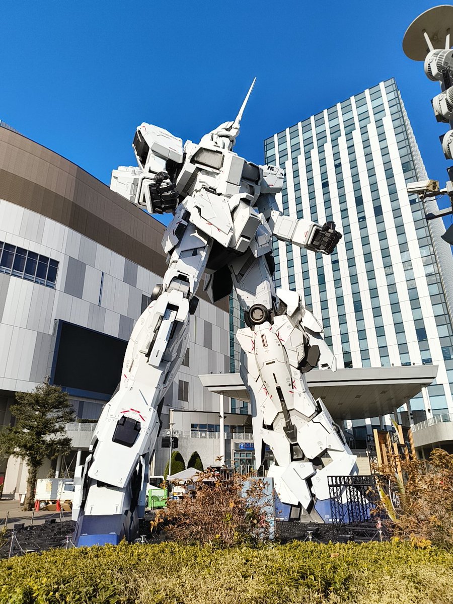 SMngbr's tweet photo. ユニコーン！ https://t.co/tkk4deOW90