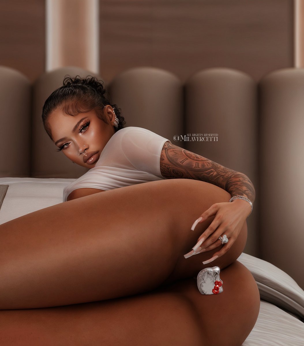MilaVercetti's tweet photo. Chundai. 🥥

𝐏♡𝐒𝐄𝐃𝐔𝐌𝐏 Details
– “Hi-Kitty” Butt Plugs
– “Ms Kinks” Mini Pose Pack

#Secondlife https://t.co/D4Rp8lDA3h