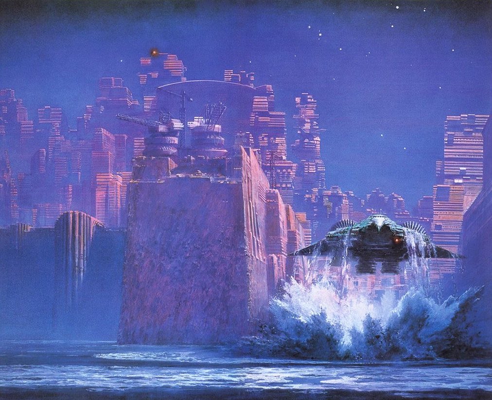 Humanoid History tweet media