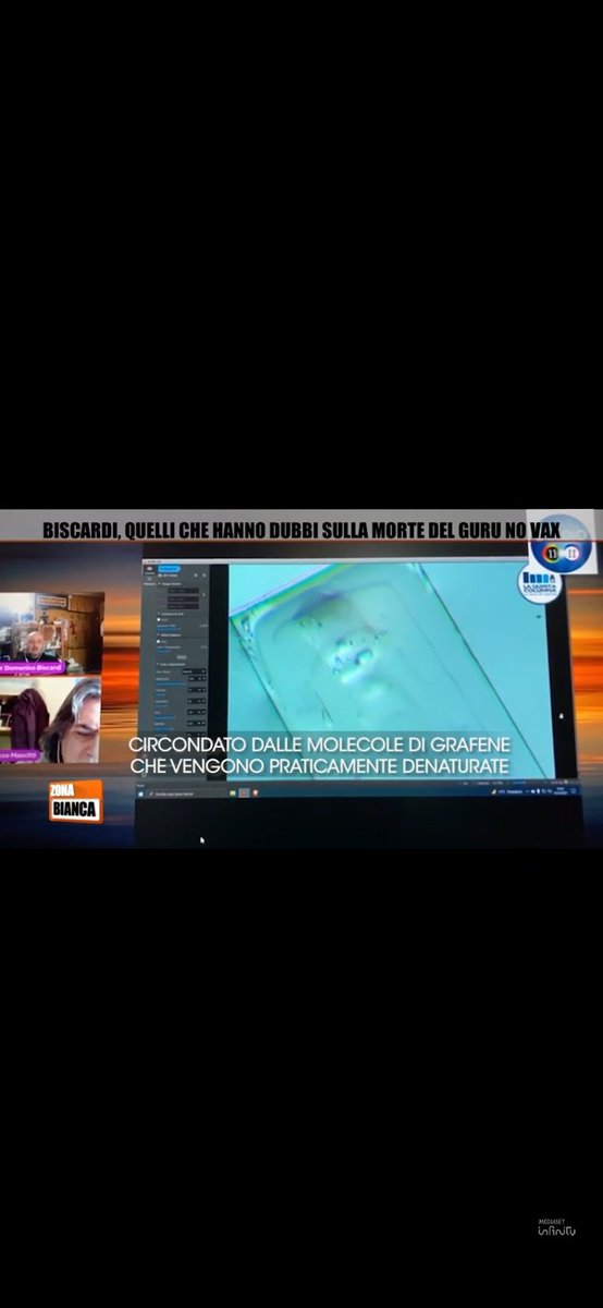 Lelahel201's tweet photo. @RHolzeisen Buongiorno carissima #Renate lo hanno subito "dimenticato" il nostro grande medico #DomenicoBiscardi qui in questa trasmissione di #Brindisi è  l'ultima volta che lo vediamo in vita. Un #Governo complice della sua morte. Dx e Sx stessa feccia. https://t.co/tGdR0aBfcF