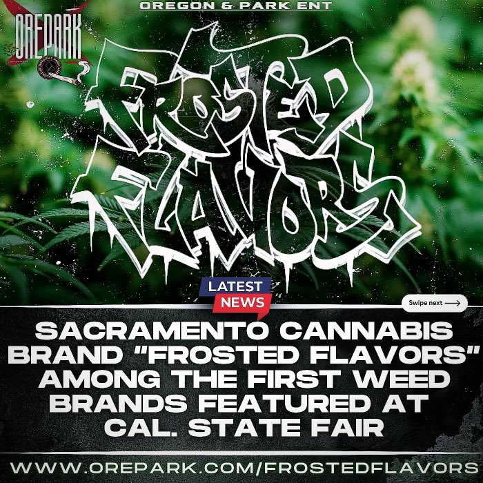 frostedflavors_'s tweet photo. State Fair Vibes 2024
Stay Tuned 2025 👀🔥🫡
#Latimes #frostedflavors #FrostedFlavors™️ #FF #916 #applejaxx #pablatto #dopiez #candykiwi #slime #trapcandy
#i5 #i99 #california #global https://t.co/1JV7QSkLvn