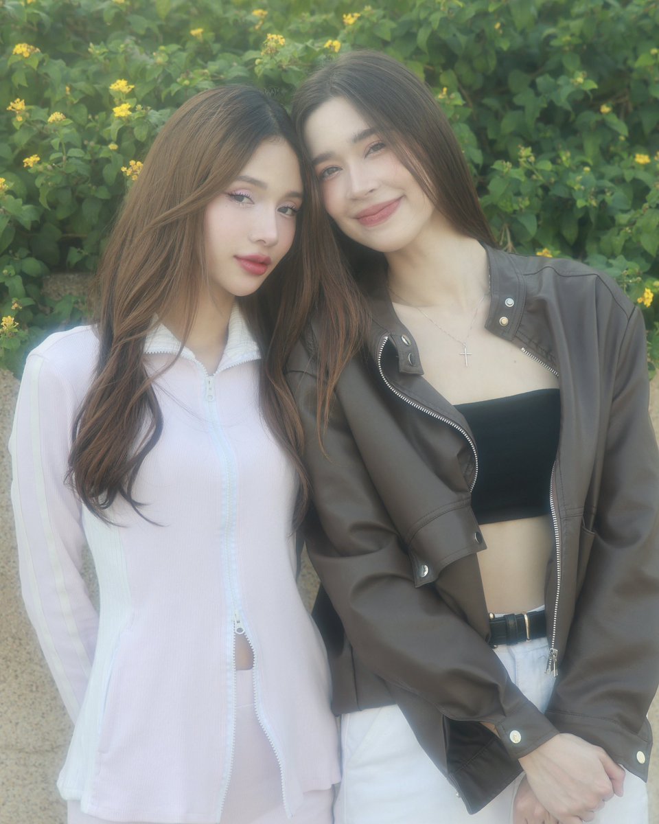 My favorite person 💗
@Jenniferrjnf