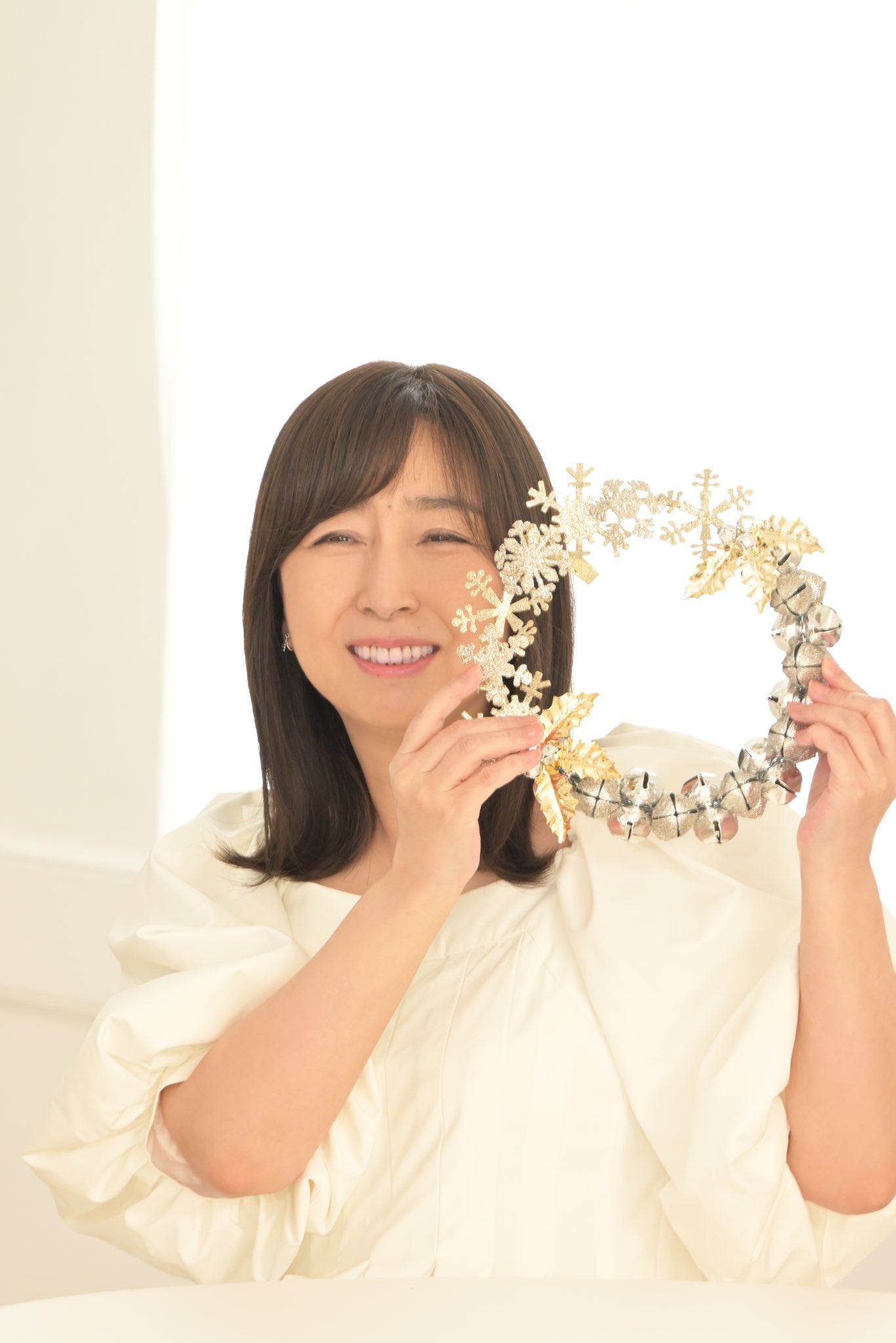 岡村孝子 staff_official on X: 