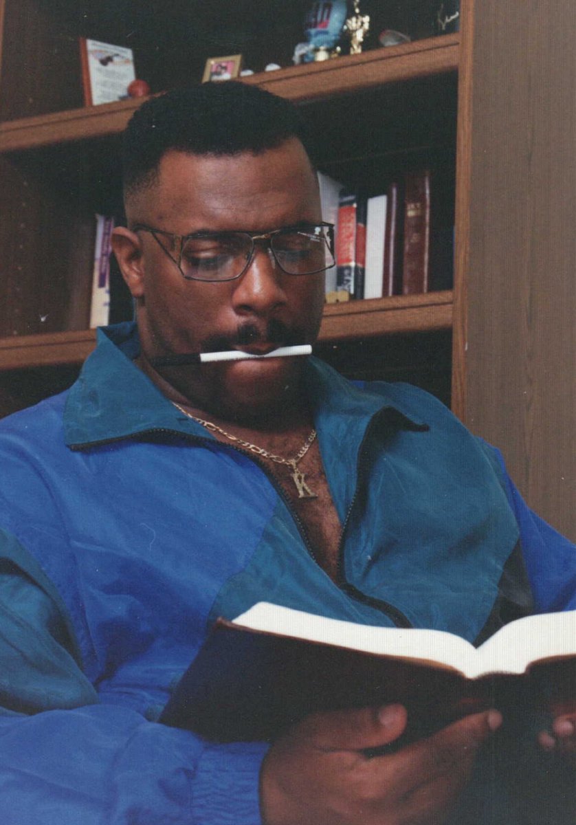 Keetwit's tweet image. #fbf #youngpreacher The Original Phat Haus Studios!  #studytime #jpkthrowback2025 The Cover is gonna be a collage of Old Skool Pics #47years