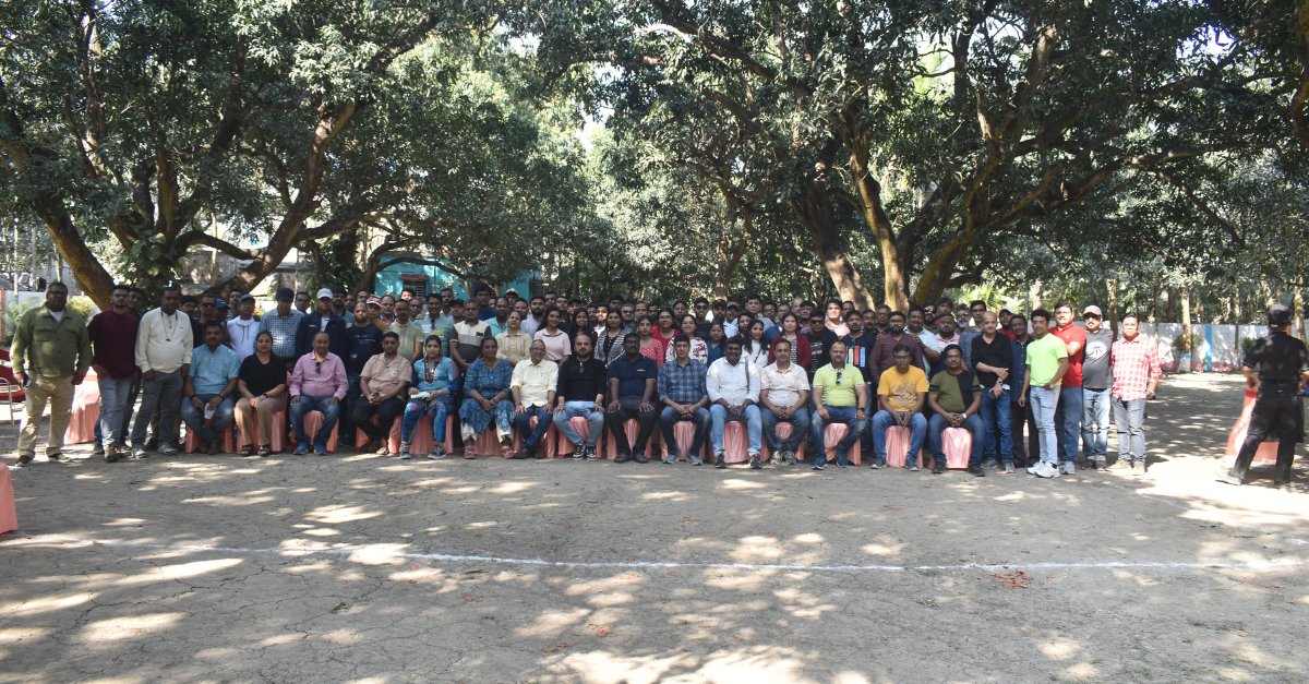 RapidCareGroup's tweet photo. 📷 Beyond the Workplace, Stronger Together! 📷

Our recent company outing was a perfect blend of fun, teamwork and rejuvenation.

#TeamSpirit #CompanyCulture #StrongerTogether #WorkHardPlayHard #CompanyOuting #RapidCareGroup https://t.co/kCbKSrqPFr