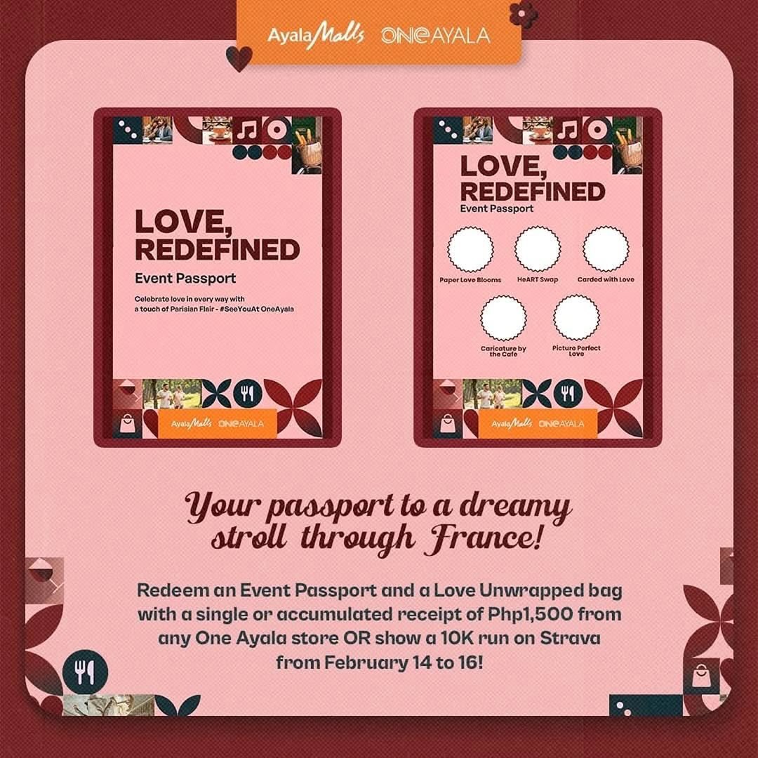 Looking for a special way to celebrate Valentine’s Day? Let <a href="/benjpangilinan1/">Benj Pangilinan</a> serenade you together with <a href="/kaibuizon/">Kai Buizon</a> LATER  at <a href="/oneayala_/">One Ayala</a> , Makati (Level 2 Concourse) See you there! 🥰

📆 Feb 14, 2025 | 6:00 — 8:00 PM
#TeamPangilinan