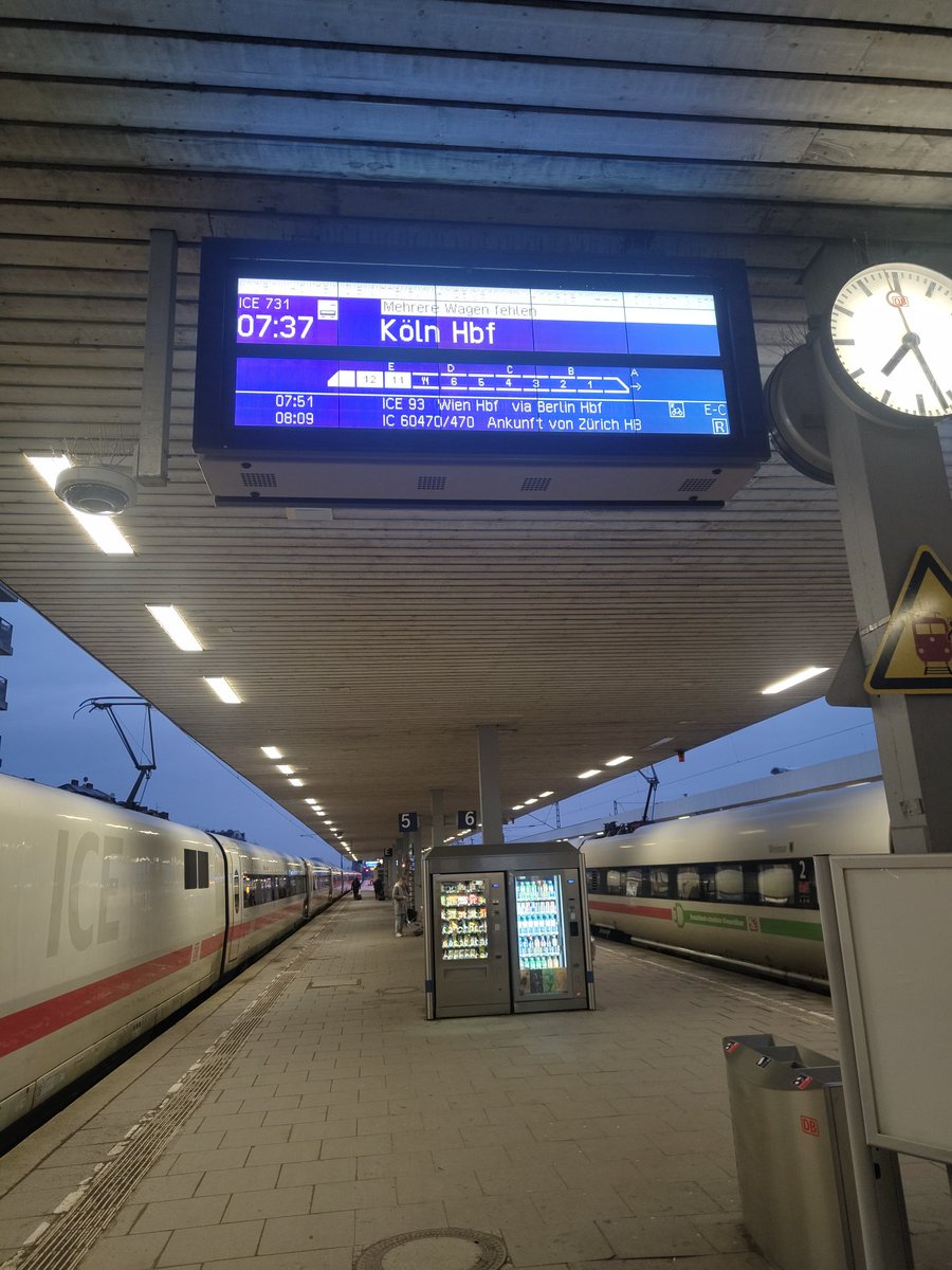 Polterclaudi's tweet photo. Here we go again https://t.co/PFwZiNOwzz