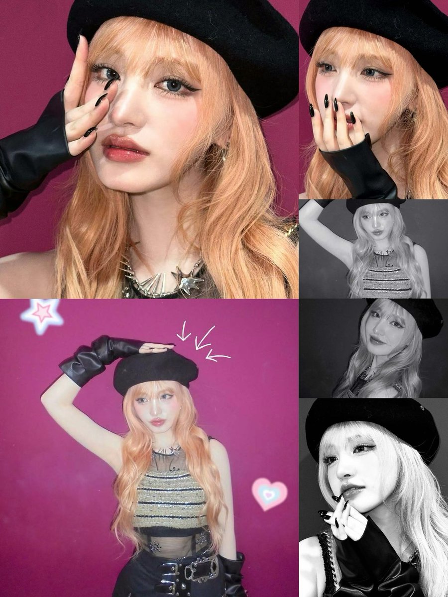 cherryY_Liz's tweet photo. 💌
발렌타인데이 축하합니다 https://t.co/ZYMmf16dke