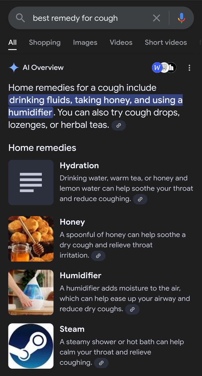 Reywanka's tweet photo. You guys @Steam selling cough drugs now? https://t.co/CZbxKK3Aby