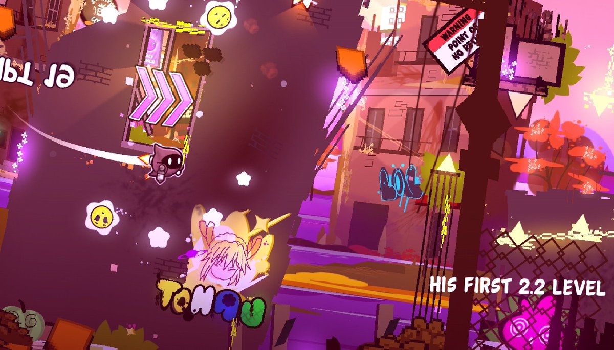 Chamoylol tweet media