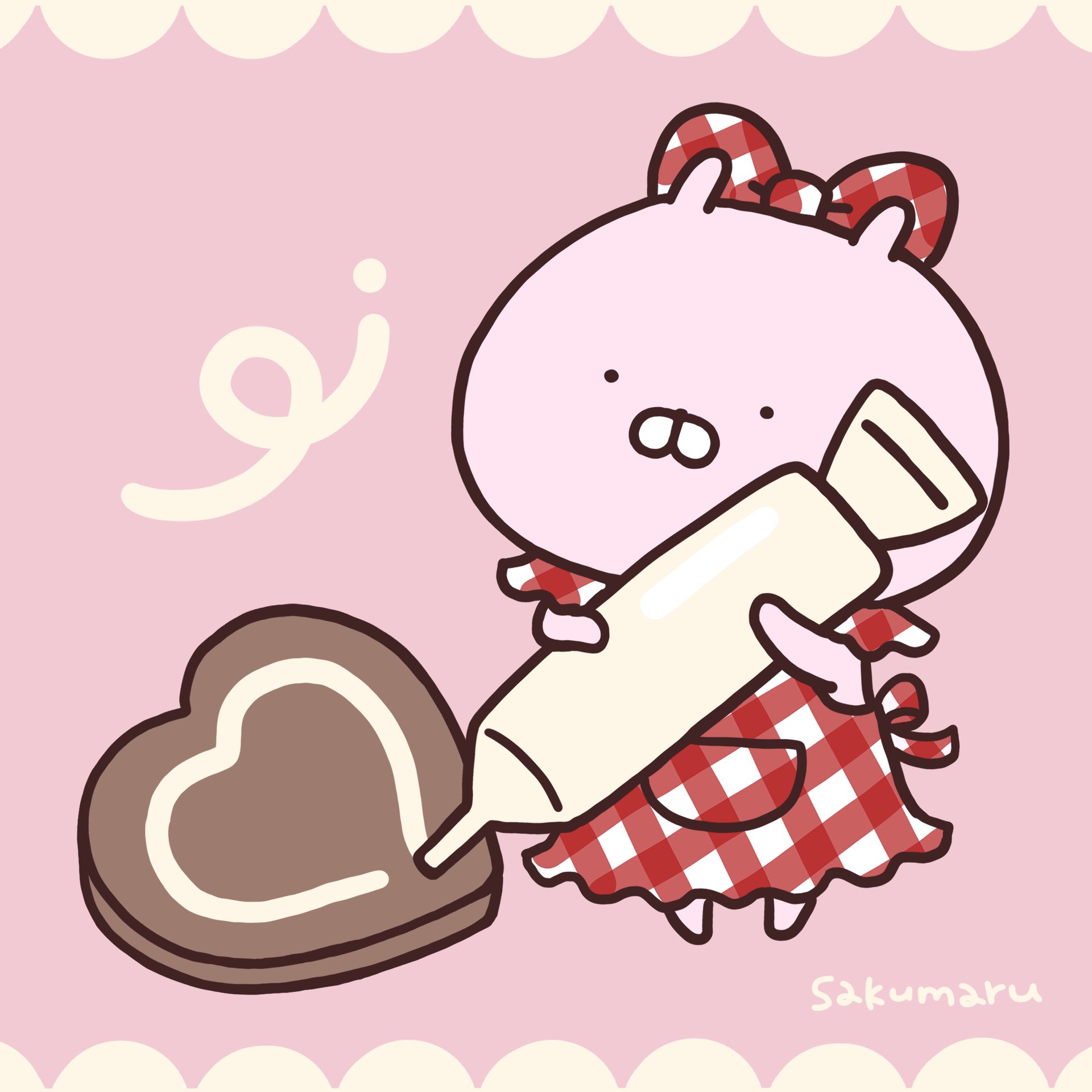 sakumaru🥖 うさまるせかいのむかしばなし発売中 (@skmr_29) / X sakumaru🥖 うさまるせかいのむかしばなし発売中 (@skmr_29) / X