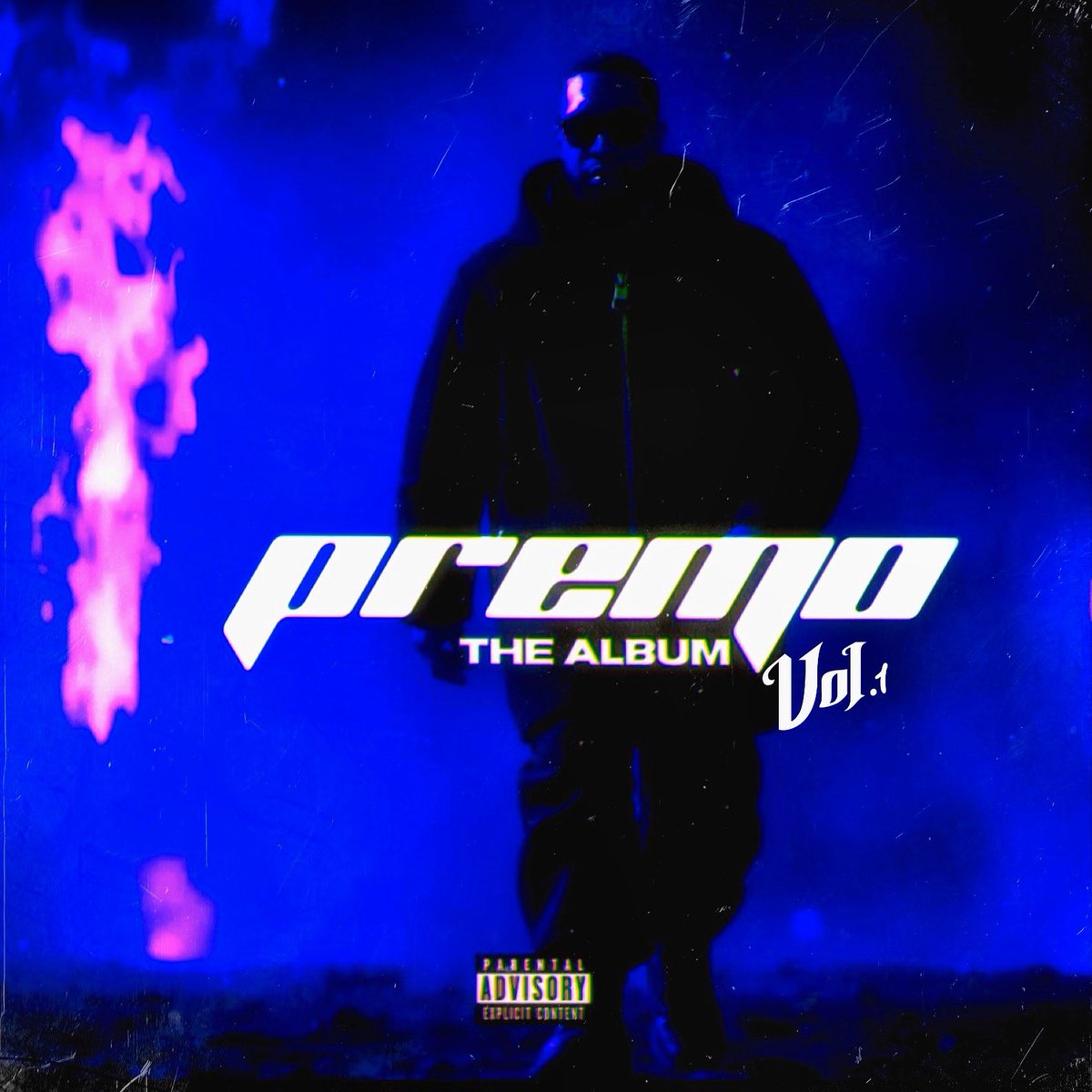mylespremo's tweet image. PREMO the album 💿 

#PREMO🌎

youtube.com/playlist?list=…