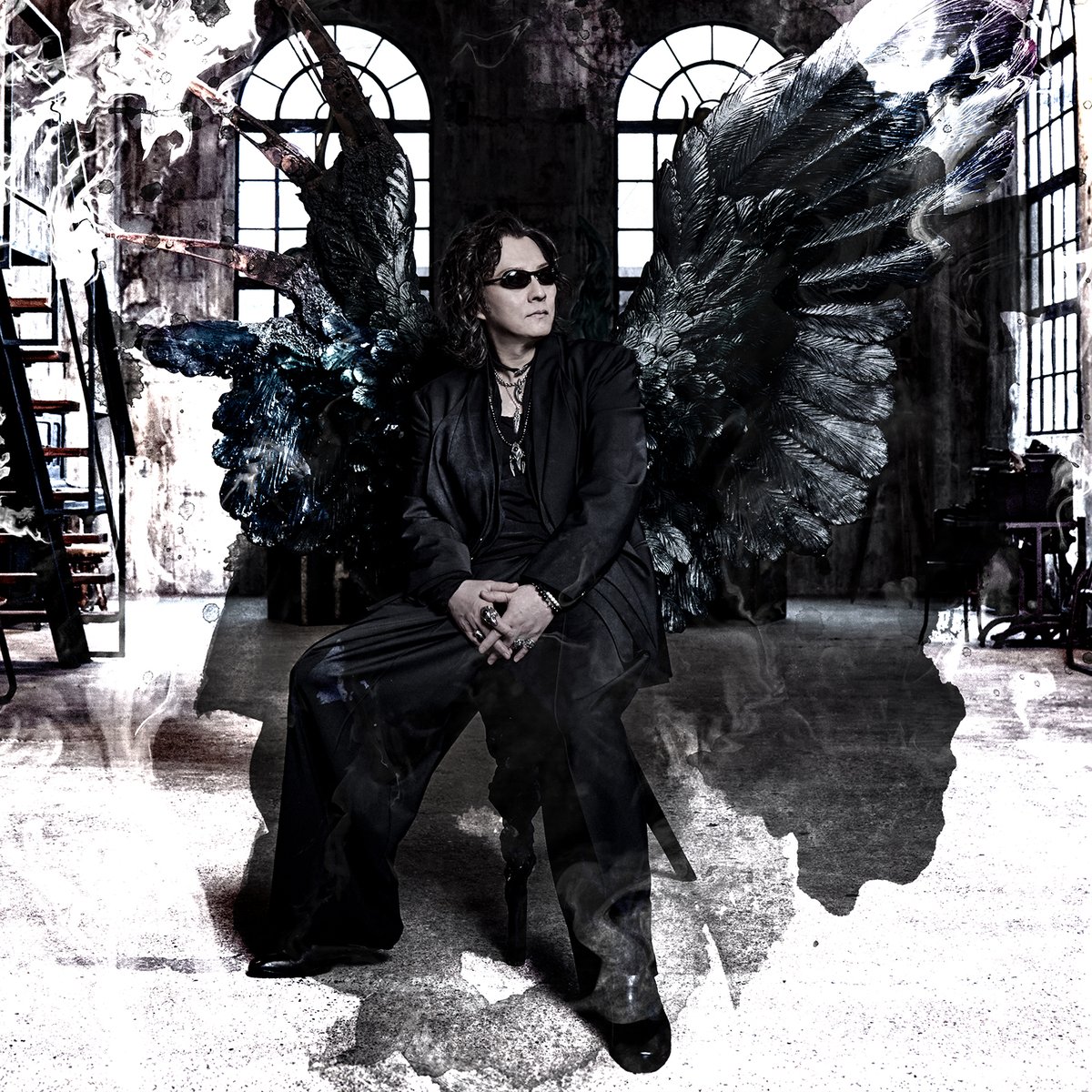 2025年4月26日(土)　加古川市民会館大ホール
TATUYA ISHII SPECIAL CONCERT TOUR AD 2025「MESSAGE Ⅲ」

チケットは一般・先行ともに、
販売座席の事前公表はできません。

発売開始以降は、オンラインチケットにて
座席をご覧いただけます。
ご了承の上お申し込み頂けますようお願い申し上げます。