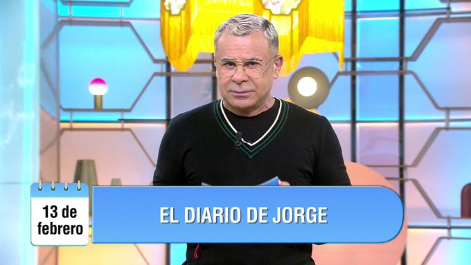 #ElDiarioDeJorge13F supera por noveno día consecutivo el 8% de cuota al firmar un 8.2%, 696.000 y 42.4% de fidelidad

🔊 Suma 1.644.000 espectadores únicos

📈 Comienza en un 7.1% para terminar por encima del 10%

#QueVivaLaTele #Audiencias