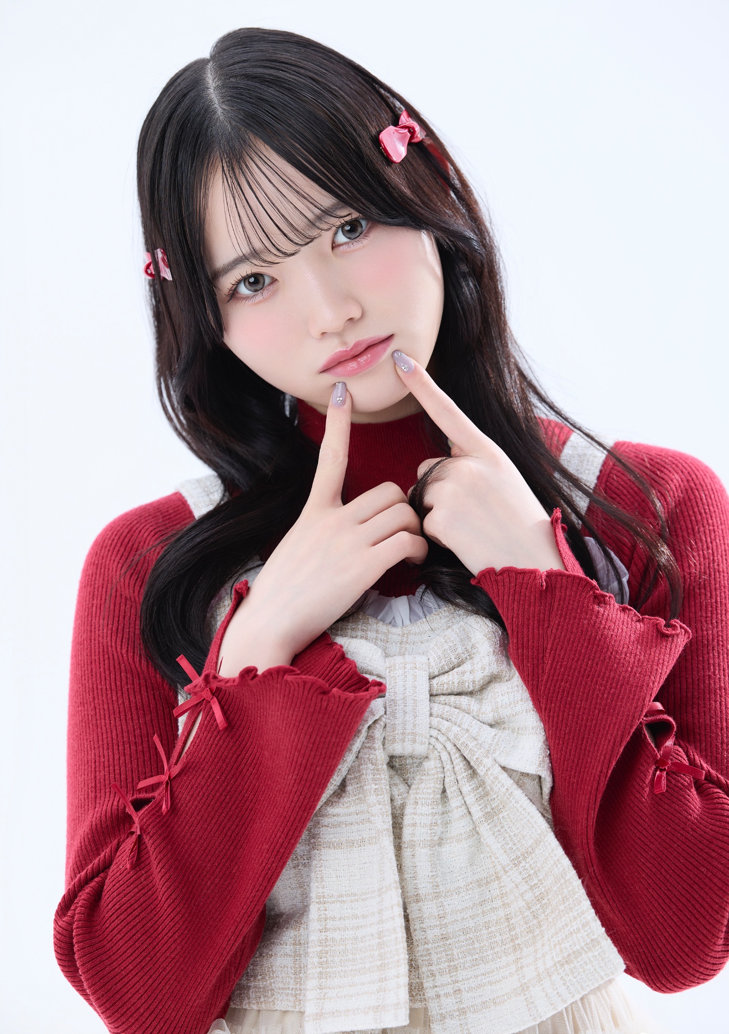 真鍋凪咲 （CUTIE STREET） on X: 