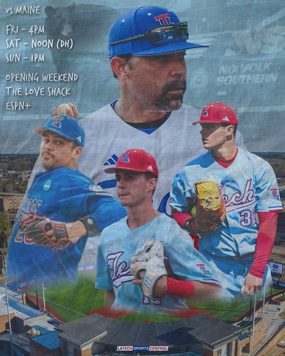 It's gameday. 

For today
...no stats
...no records
...no analysis

Just take it all in anew on opening day.