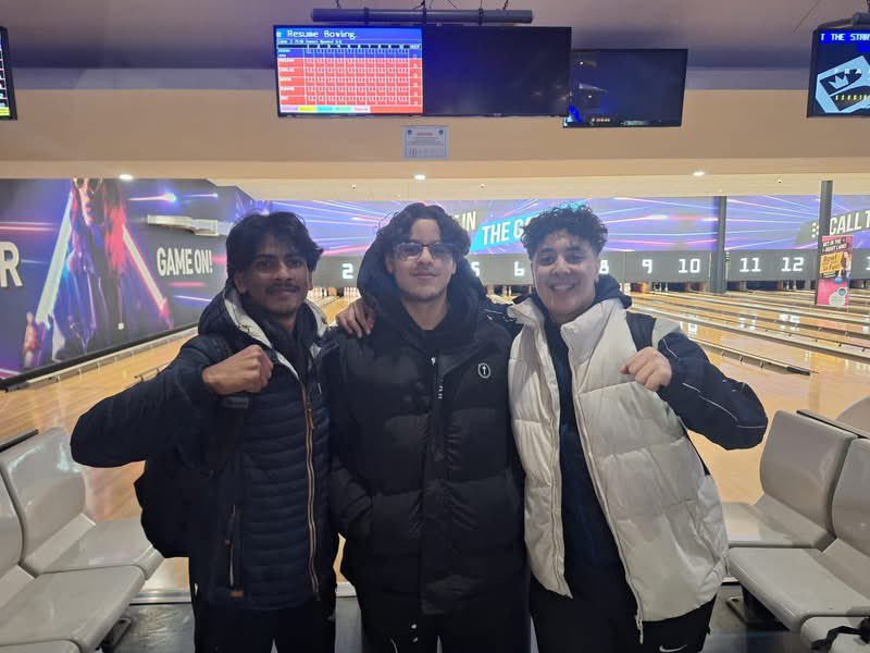 BCS Programmes (@prog_bcs) on Twitter photo TY Fire class enjoying a well earned bowling trip this week. A different, but very enjoyable PE lesson.@BlakestCS <a href="/BlakestownS/">BlakestownCSSport</a> TY Fire class enjoying a well earned bowling trip this week. A different, but very enjoyable PE lesson.@BlakestCS <a href="/BlakestownS/">BlakestownCSSport</a>