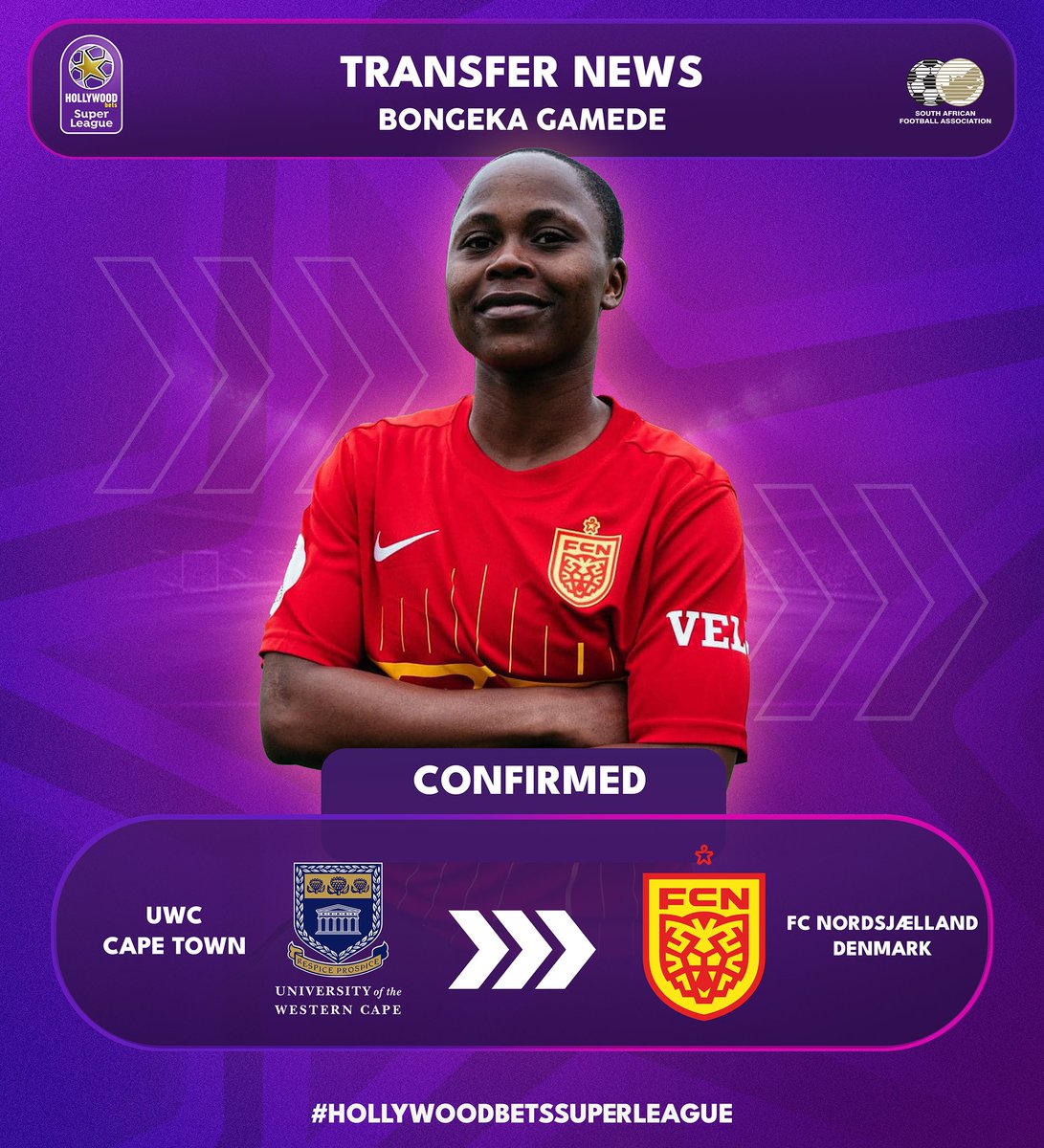 HollywoodbetsSL's tweet photo. Clubs are busy as we looking forward to an exciting season of #HollywoodbetsSuperLeague https://t.co/7nKXteqOlw