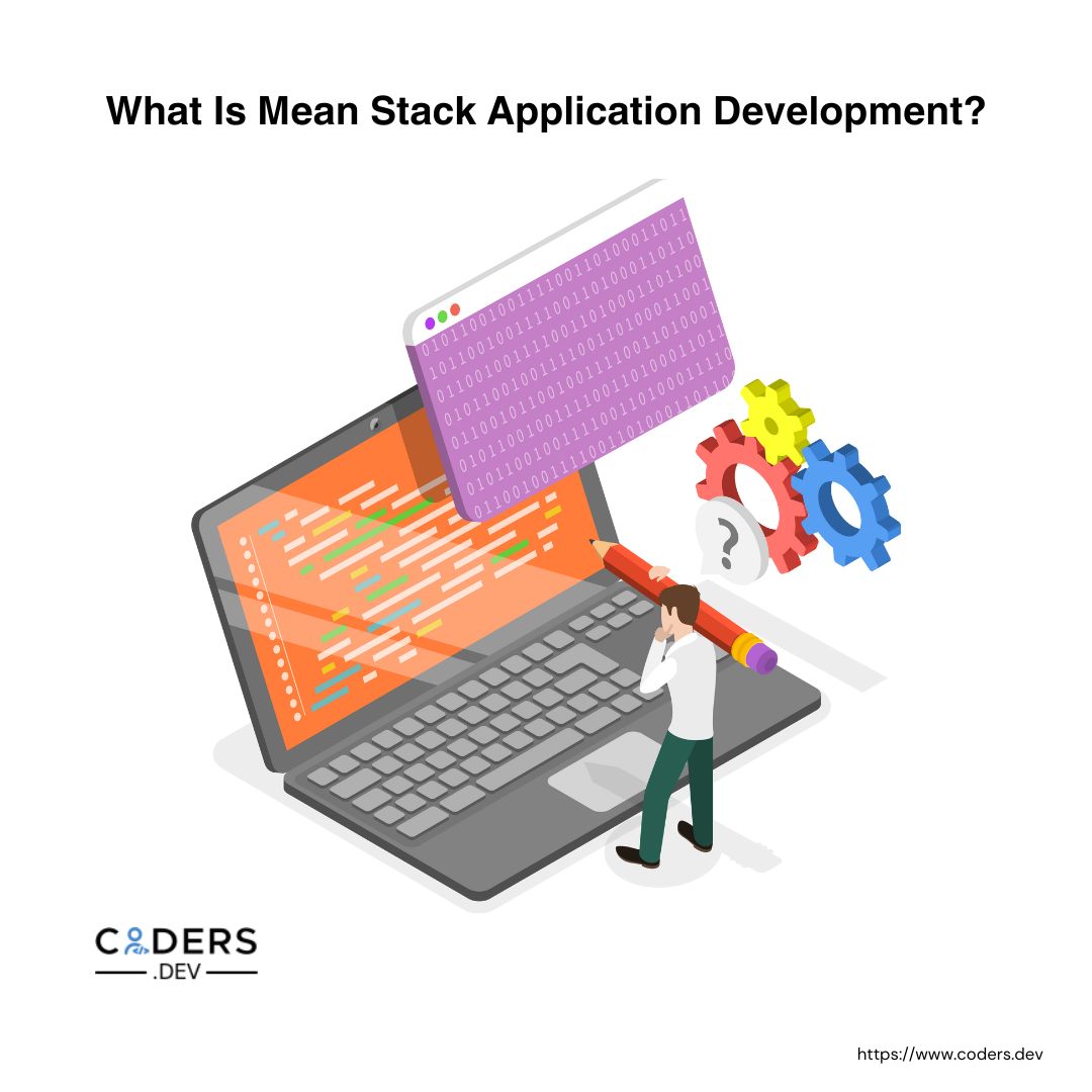 dev_coders's tweet image. What Is Mean Stack Application Development?
#meanstackapplicationdevelopment #Meanstackwebappdevelopers
coders.dev/blog/mean-stac…