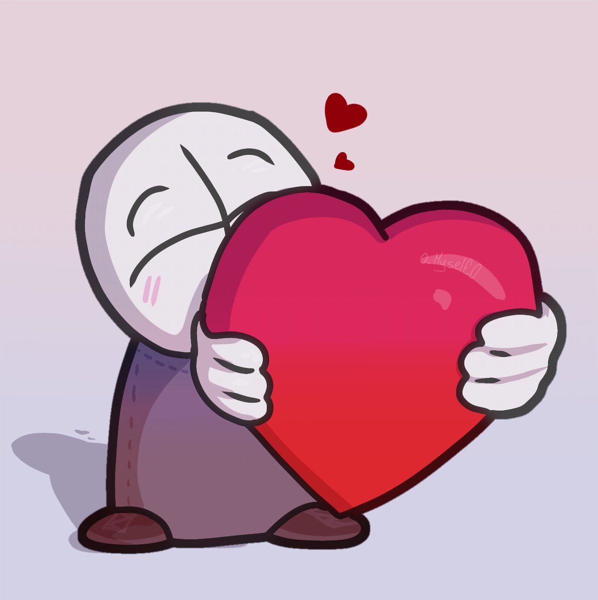 00_Myself_00's tweet photo. Happy valentines day
#madnesscombat #madcom #madnessprojectnexus #HappyValentinesDay https://t.co/8PkD7HiFHG