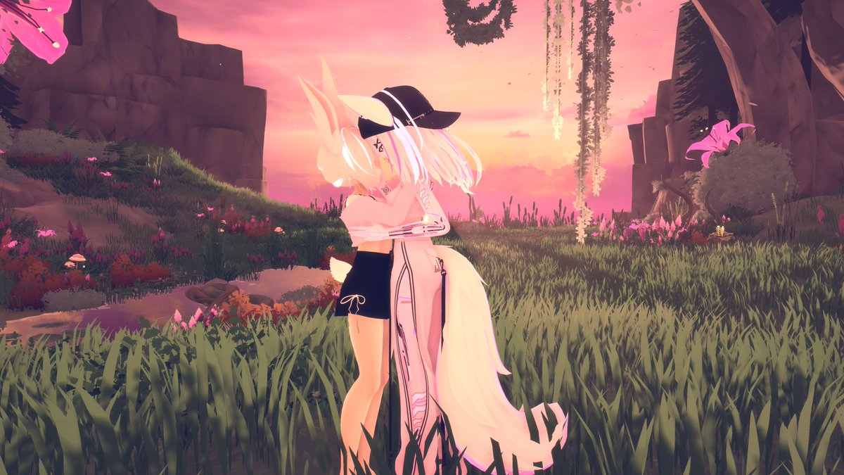 “If I know what love is, it is because of you.” <a href="/Vyo_VR/">«Vyo»</a>  Happy Valentine's day 💝💝