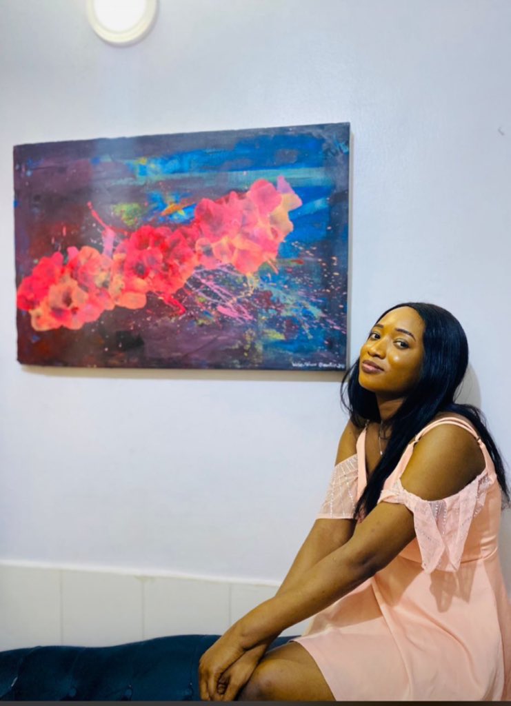 Hi, I’m LAMMIE and these are my creative works 😊

Deeone Nedu Vdm Airtel VeryDarkMan Natasha