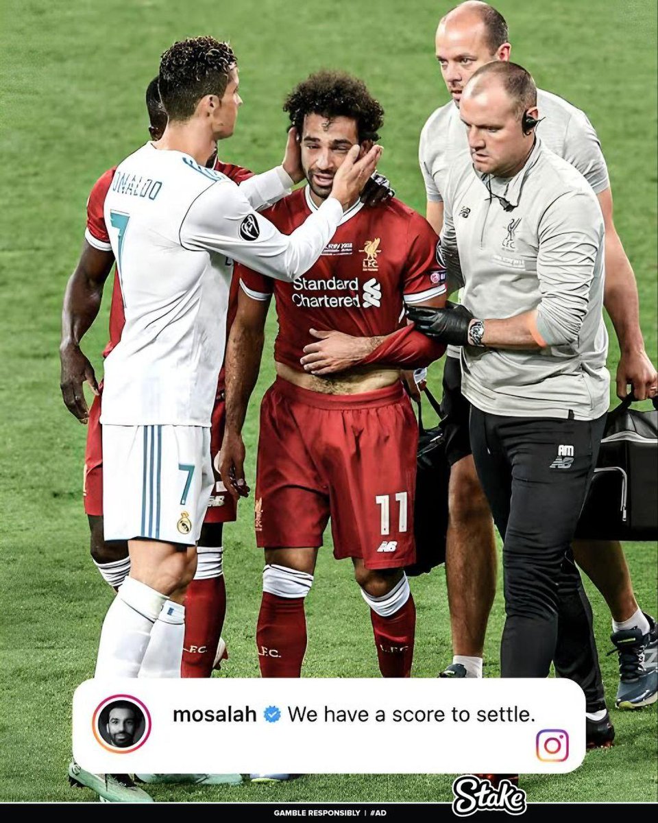 dailyskyenews's tweet photo. When Salah, Manchester City and some clubs got humbled afrer they tried to disrespect Real Madrid. 

- A Thread https://t.co/o7qMKhcNr2