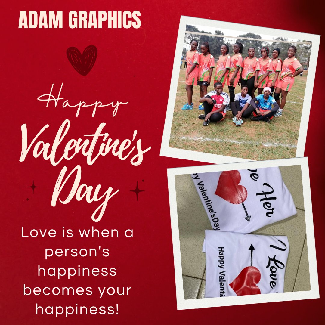 mulinde adam (@mulinde_adam) on Twitter photo Beeline open volleyball tournament gave us a start of this amazing journey as Vixens volleyball club, we celebrate this valentine's day as we show love to the organizers, thank you <a href="/BeelineVC/">Beeline Volleyball Club</a> <a href="/frederiques9/">Dr. Federico</a> #ValentinesDay #Valentinesday2025 Beeline open volleyball tournament gave us a start of this amazing journey as Vixens volleyball club, we celebrate this valentine's day as we show love to the organizers, thank you <a href="/BeelineVC/">Beeline Volleyball Club</a> <a href="/frederiques9/">Dr. Federico</a> #ValentinesDay #Valentinesday2025