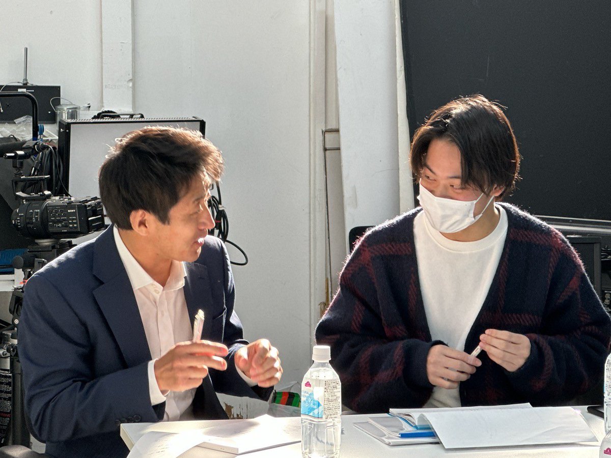 kurie2024's tweet photo. クラファンご支援いただいた皆様、
リターンのキャストからのお礼動画をお送りしました！✨
ご確認よろしくお願いいたします☺️

#クリエはなぜ死んだか https://t.co/iGNDVNPyKp