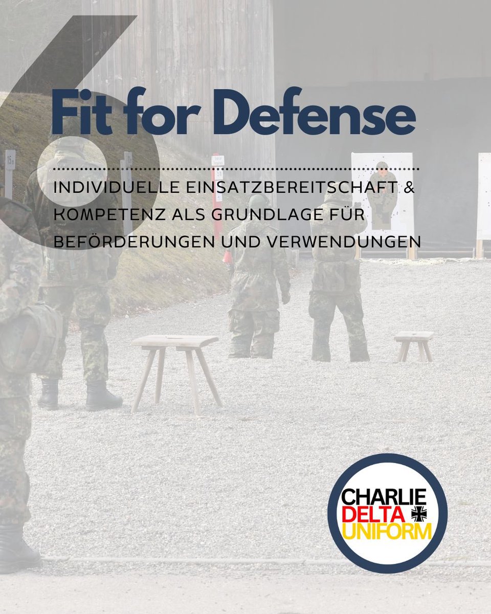 Charlie Delta Uniform e.V. tweet media