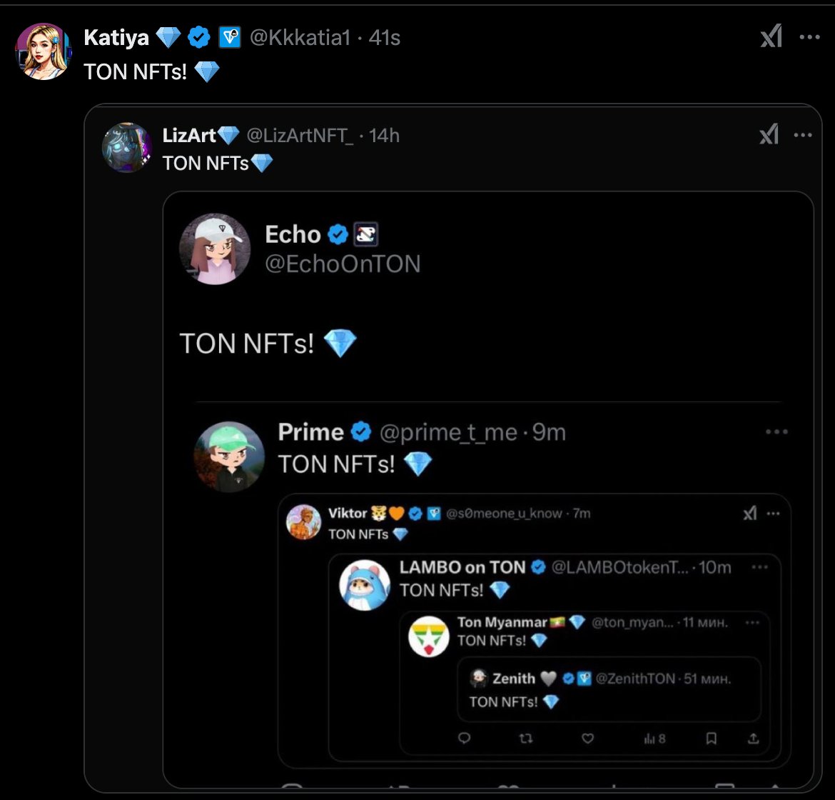 TON中文 tweet media