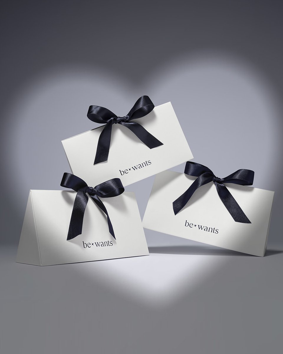 大切な人に感謝の気持ちを伝える日、
𝐇𝐀𝐏𝐏𝐘 𝐕𝐀𝐋𝐄𝐍𝐓𝐈𝐍𝐄'𝐒 𝐃𝐀𝐘

韓国オリーブヤングアイケアNo.1ブランド、
ビーウォンツで大切な人に感謝の気持ちを伝えてみてはいかがでしょうか？

大切な人の肌をビーオウォンツで守ってあげてください✨