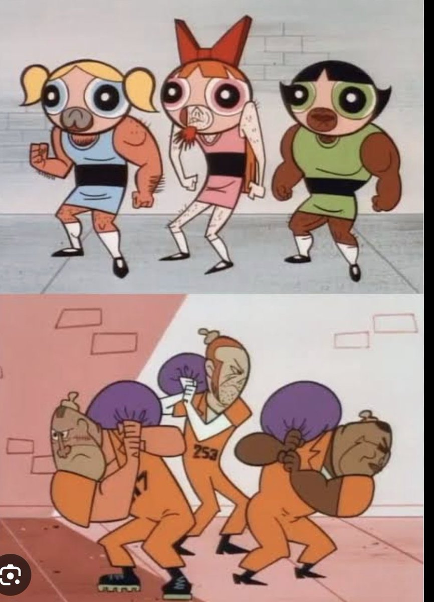 El equipo feministas de Maryfer Centeno.. descripción gráfica 👇🏻