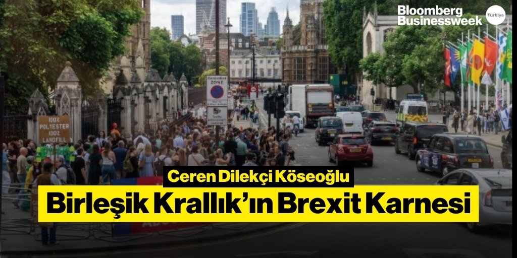 📍 Birleşik Krallık’ın Brexit Karnesi
Ceren Dilekçi Köseoğlu (<a href="/cerendilekci/">Ceren Dilekçi Koseoglu</a>) yazdı;
➡️ bb.ht/5rnfA7